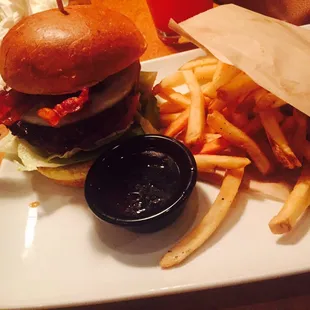 Jack Daniel 's Flat Iron