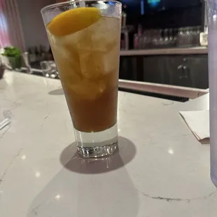 Long Island