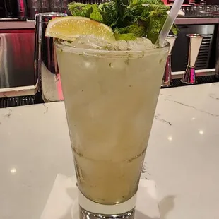 Mojito