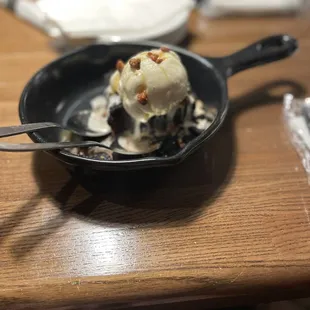 Brownie Obsession