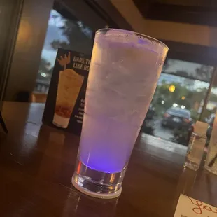 drink