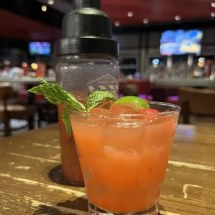 drink