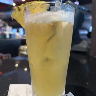 drink