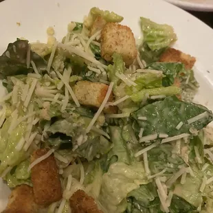 Cesar Salad
