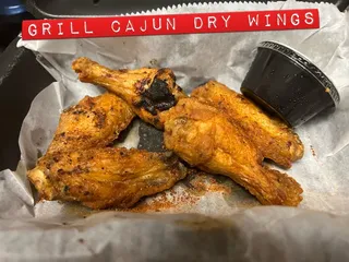 Gators Dockside - Waterford Lakes