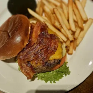 TGI Fridays