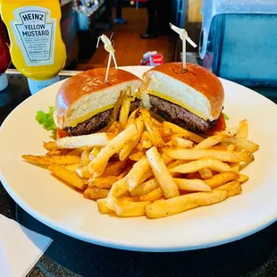 Cheeseburger