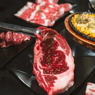 TGI KOREAN BBQ