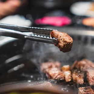 TGI KOREAN BBQ