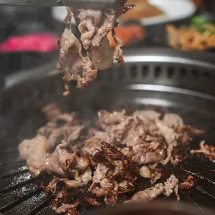 TGI KOREAN BBQ