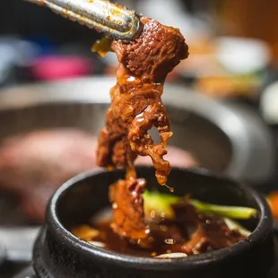 TGI KOREAN BBQ