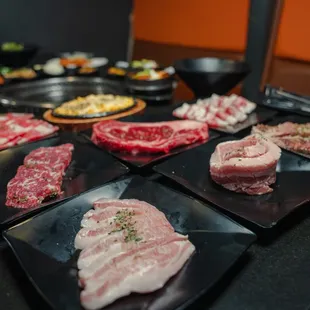TGI KOREAN BBQ