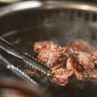 TGI KOREAN BBQ