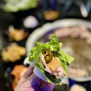 Wagyu Beef Belly