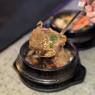 Short Rib