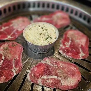 Beef Tongue