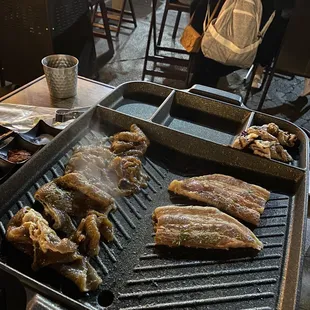 Beef Bulgogi
