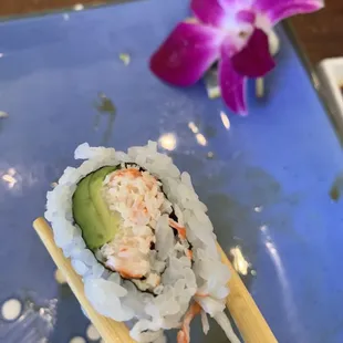 California Roll