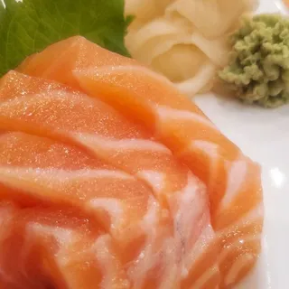 Sashimi AP (8pc)