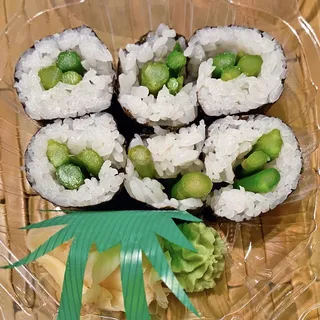 Asparagus Roll