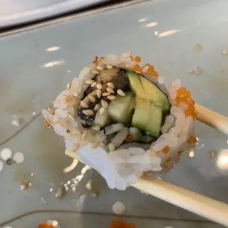 Jenny's Roll