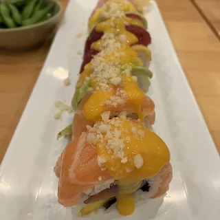 Tropicana Roll