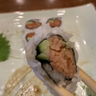Tuna Lover Roll