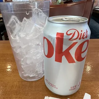 Soda