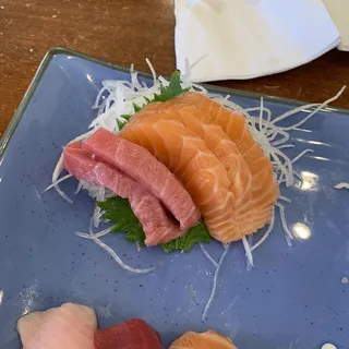 Nigiri Mix Sushi (10 pcs)