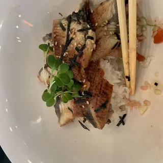Unagi Don