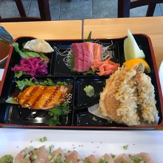 TGI's Bento (2 item)