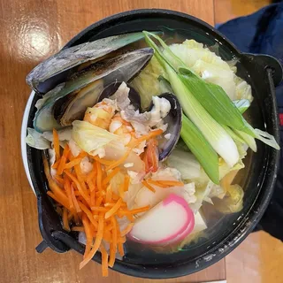 Nabe Udon