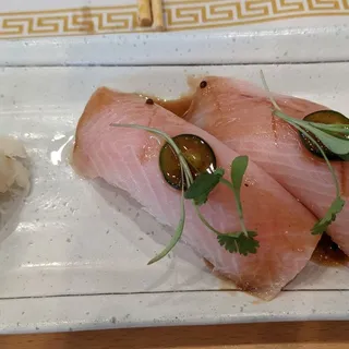 Yellowtail Truffle