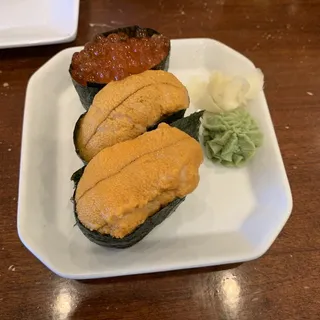 Uni Nigiri