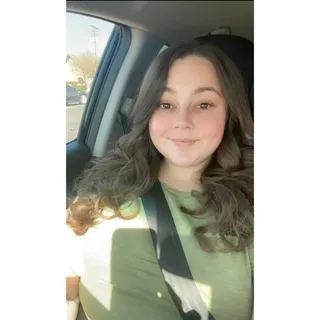 Haley F.