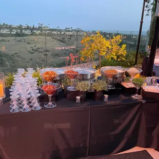 TGIS Catering Services