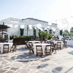 Baptism at the Betty Reckas Cultural Center