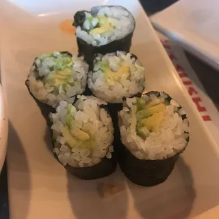 Avocado Roll