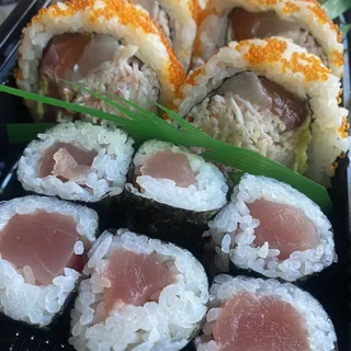 Tekka Maki