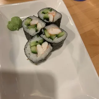 New York Roll