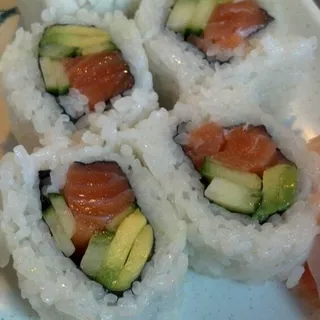 Alaskan Roll