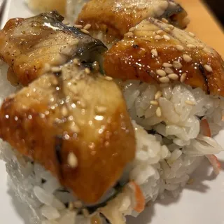 California Deluxe Roll