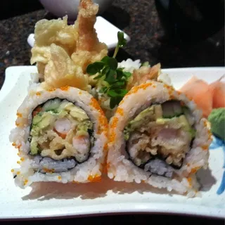 Tempura Roll
