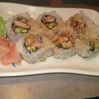 Teriyaki Roll