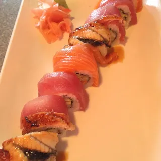 Randy Special Roll