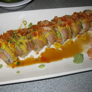James Special Roll
