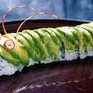 Caterpillar Roll