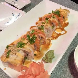 Simba Roll