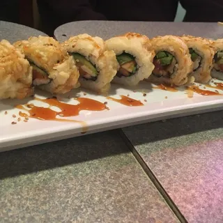 BJ Roll