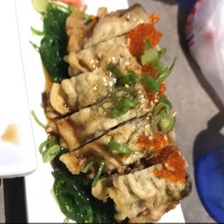 Dynamite Roll